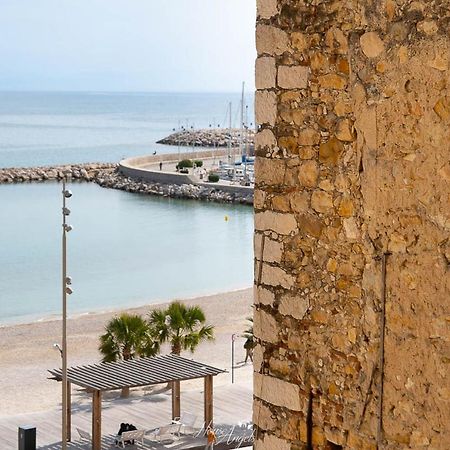 Vista Mare E Comfort In Centro Storico Menton Dış mekan fotoğraf