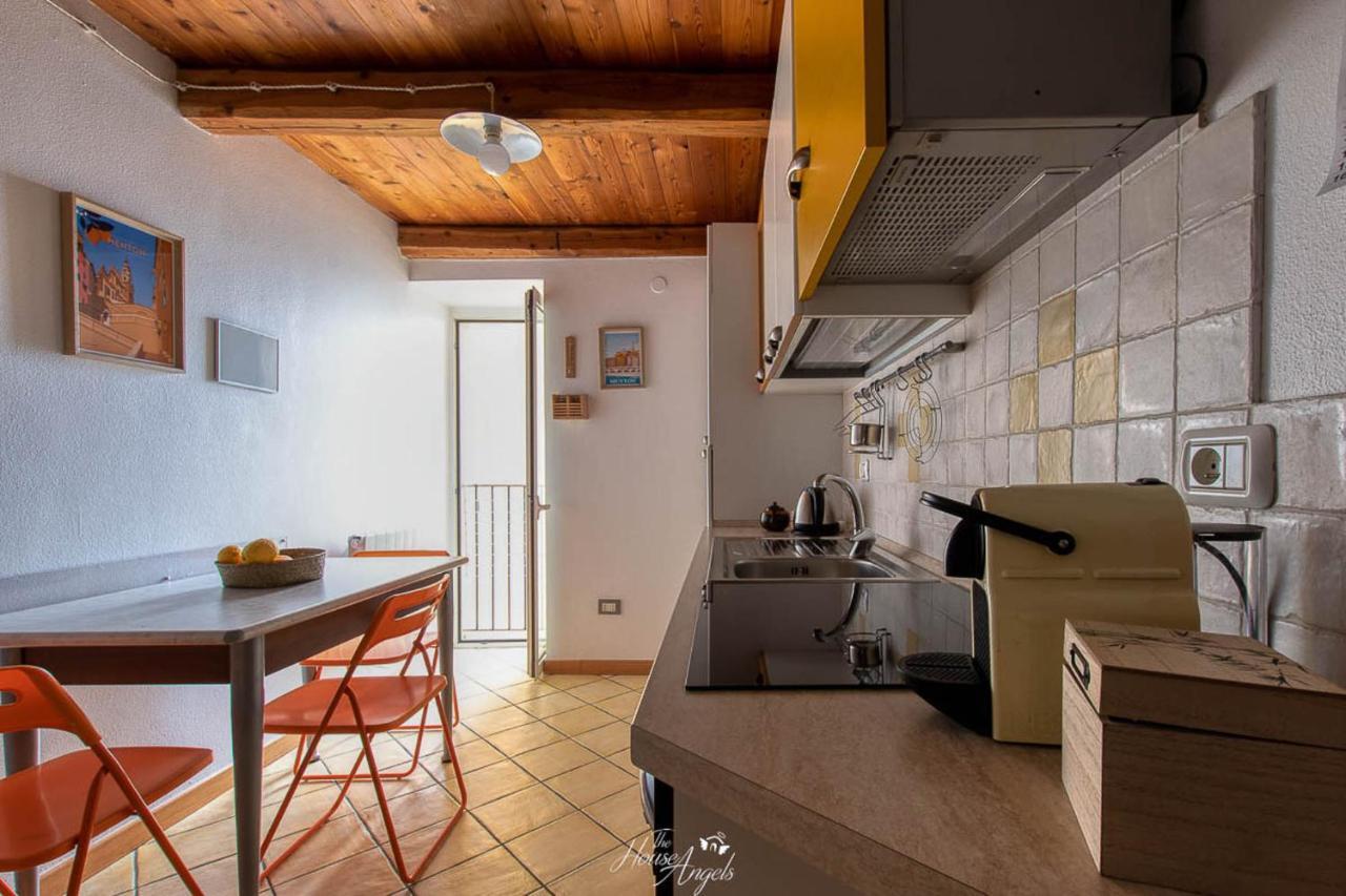 Vista Mare E Comfort In Centro Storico Menton Dış mekan fotoğraf