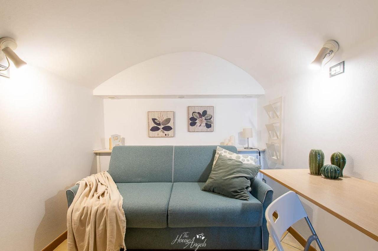 Vista Mare E Comfort In Centro Storico Menton Dış mekan fotoğraf