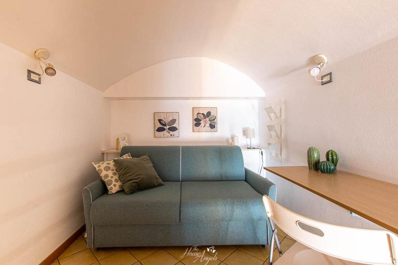Vista Mare E Comfort In Centro Storico Menton Dış mekan fotoğraf