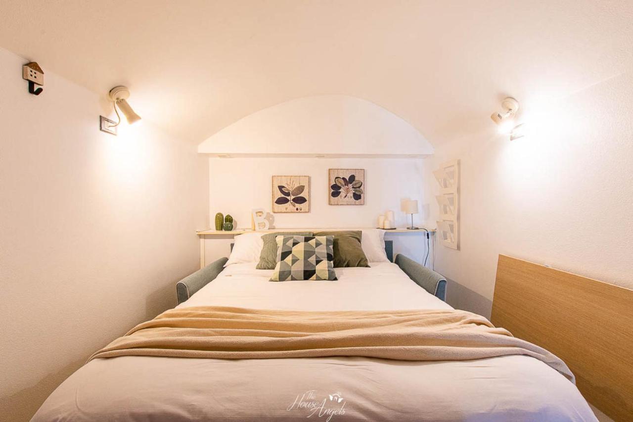 Vista Mare E Comfort In Centro Storico Menton Dış mekan fotoğraf