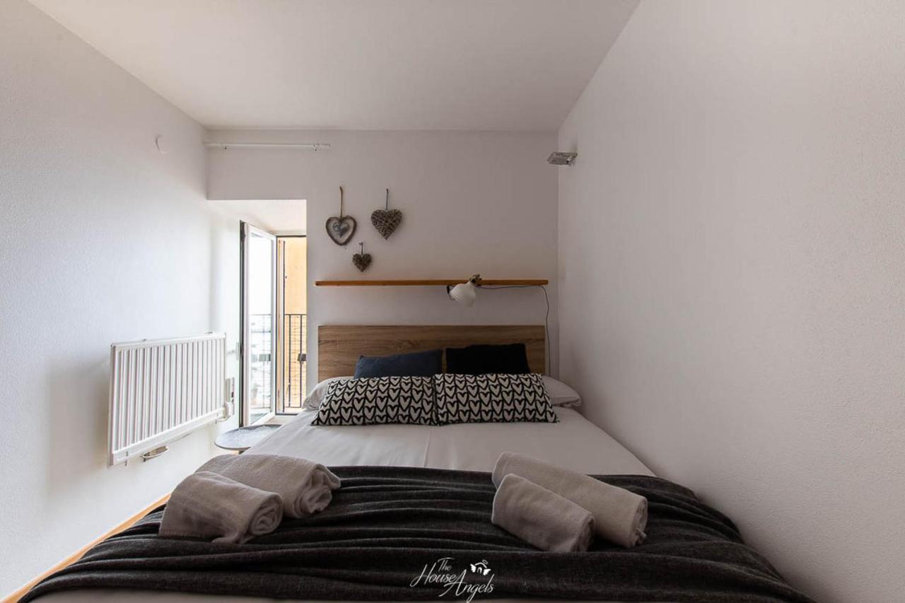 Vista Mare E Comfort In Centro Storico Menton Dış mekan fotoğraf