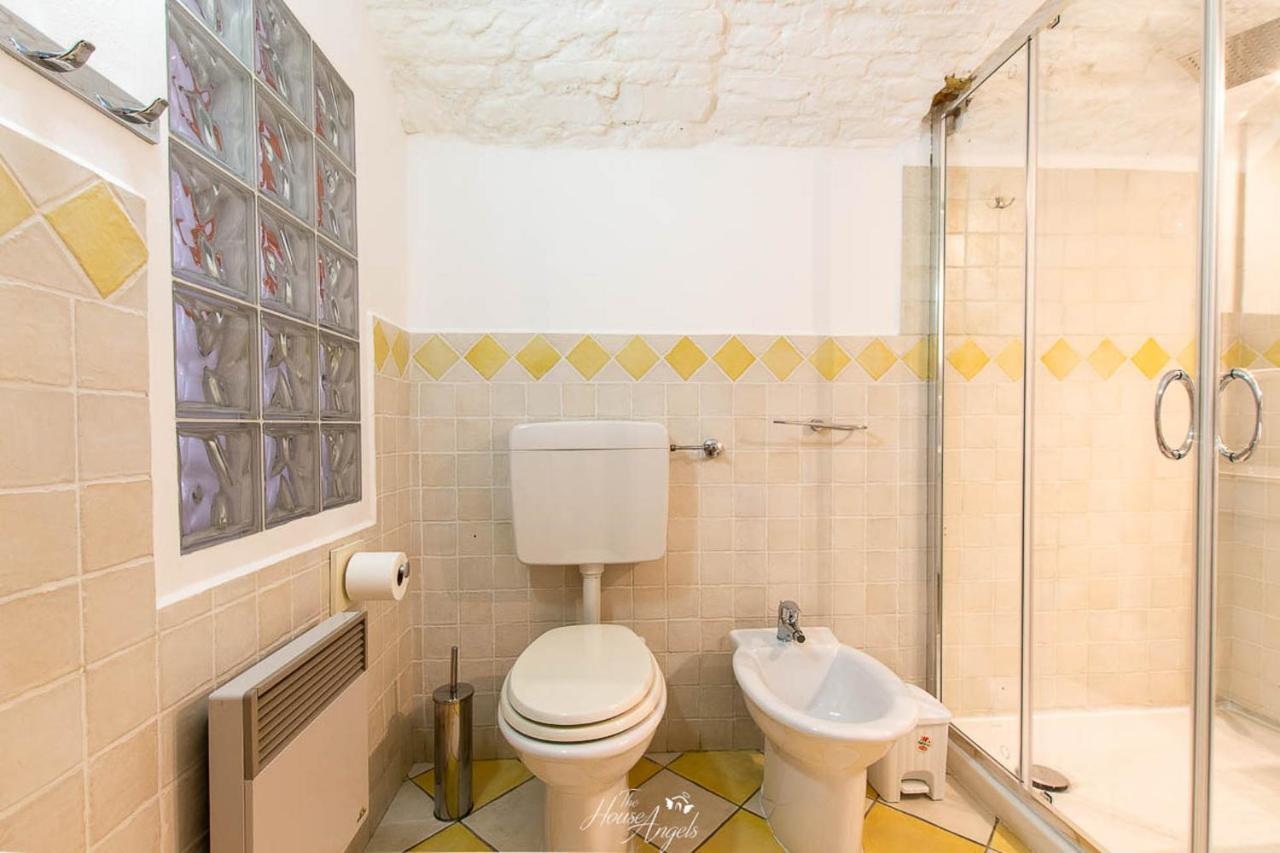 Vista Mare E Comfort In Centro Storico Menton Dış mekan fotoğraf